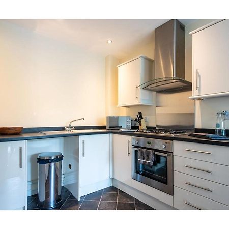 Apartmán No7 Mansfield Exteriér fotografie